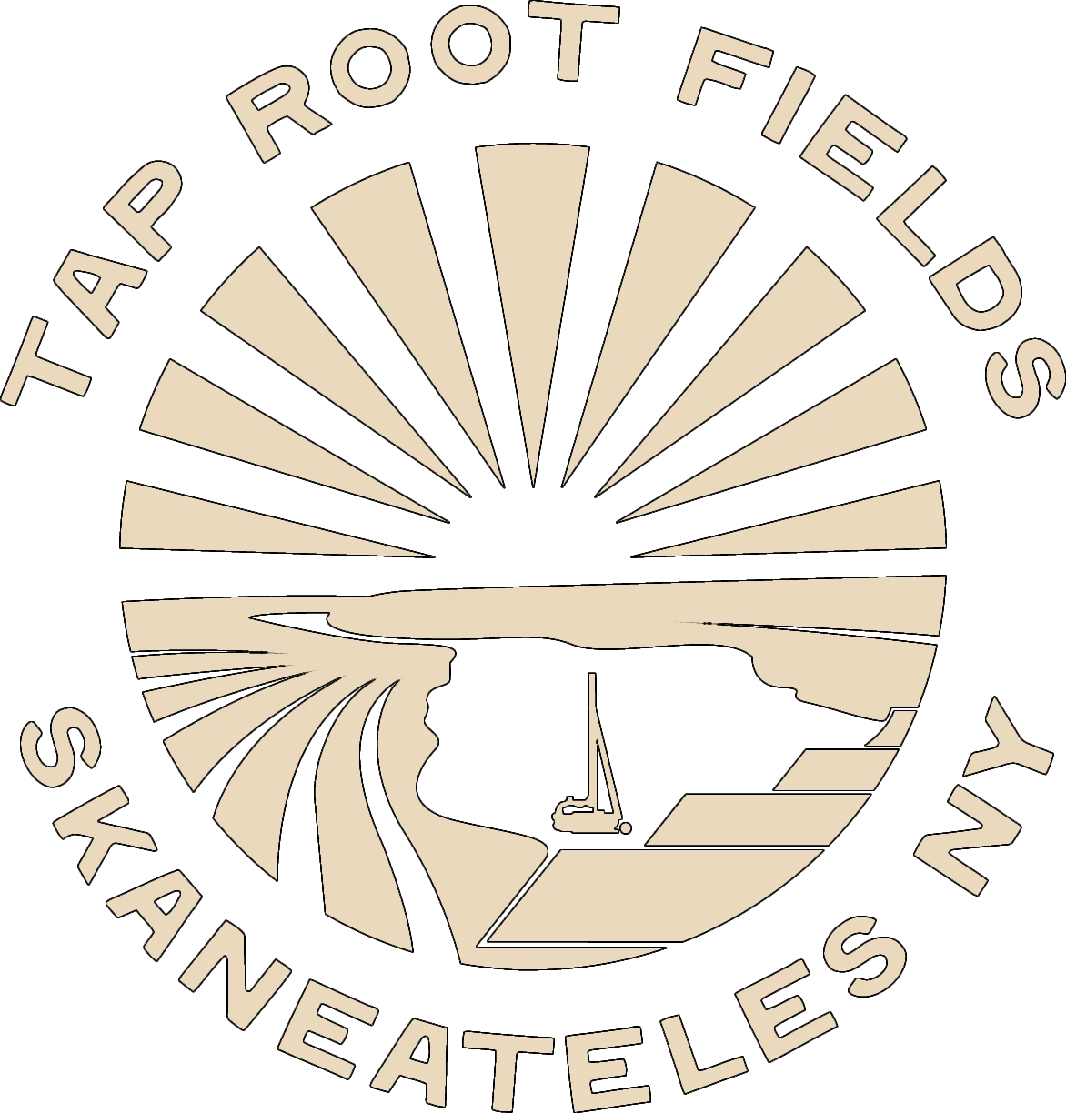 Tap Root Fields Cannabis